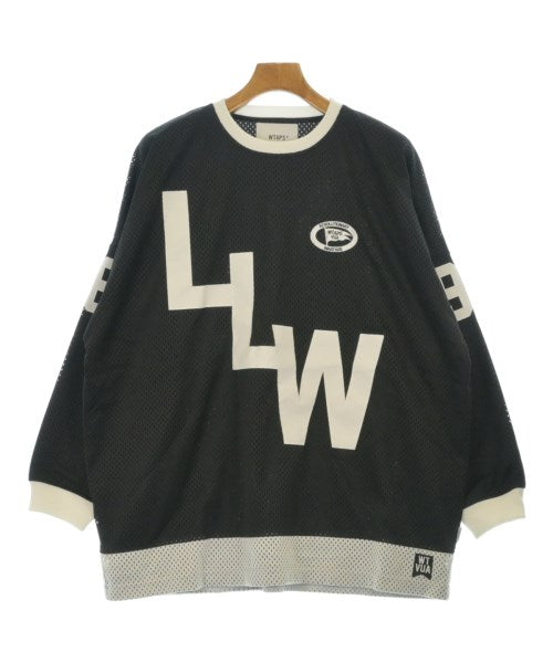 WTAPS T恤/上衣