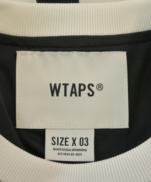 WTAPS T恤/上衣