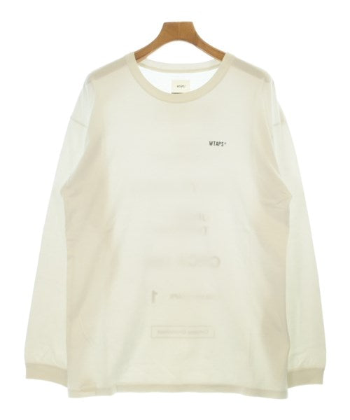 WTAPS T恤/上衣