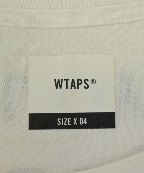WTAPS T恤/上衣