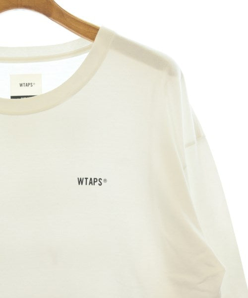WTAPS T恤/上衣
