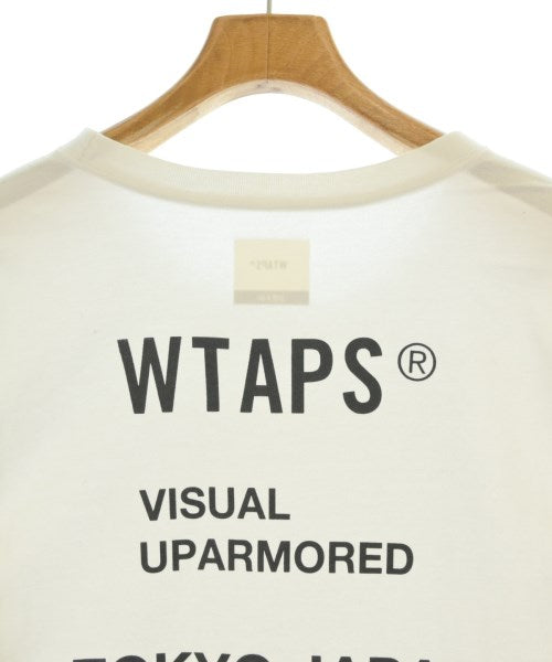 WTAPS T恤/上衣