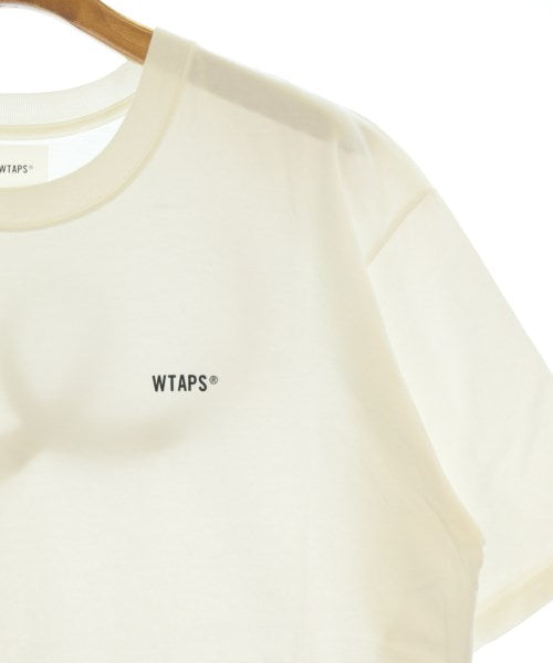 WTAPS T恤/上衣