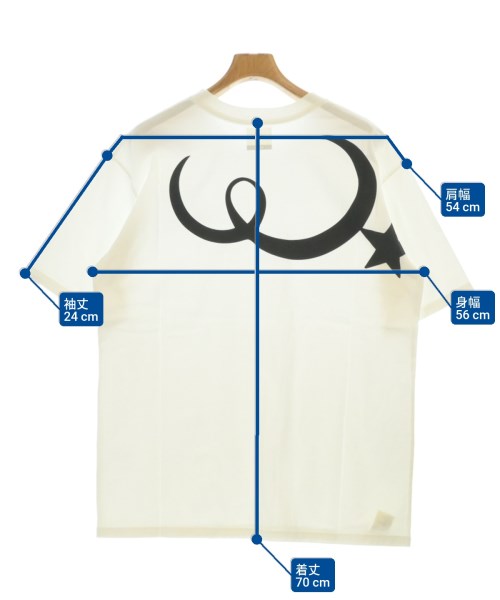 WTAPS T恤/上衣