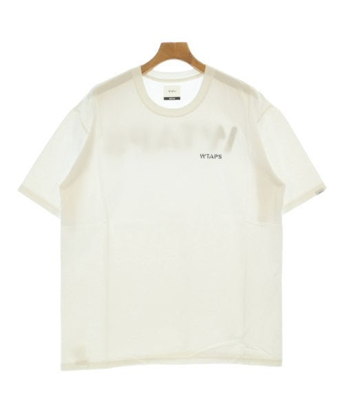 WTAPS T恤/上衣
