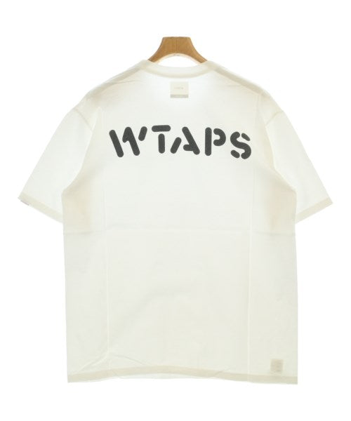 WTAPS T恤/上衣