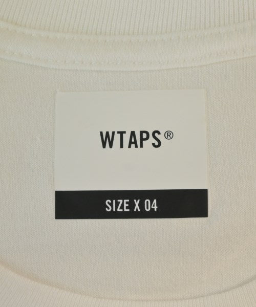 WTAPS T恤/上衣