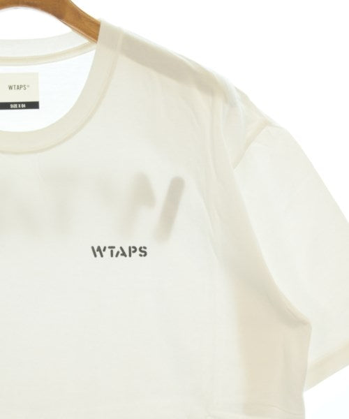 WTAPS T恤/上衣