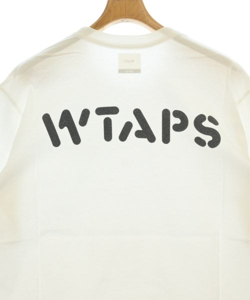 WTAPS T恤/上衣