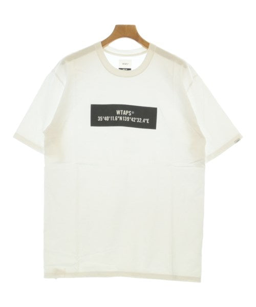WTAPS T恤/上衣