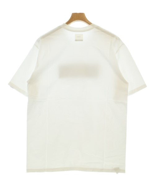 WTAPS T恤/上衣