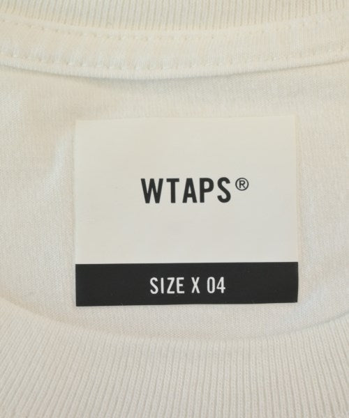 WTAPS T恤/上衣