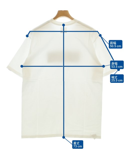 WTAPS T恤/上衣