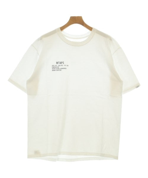 WTAPS T恤/上衣