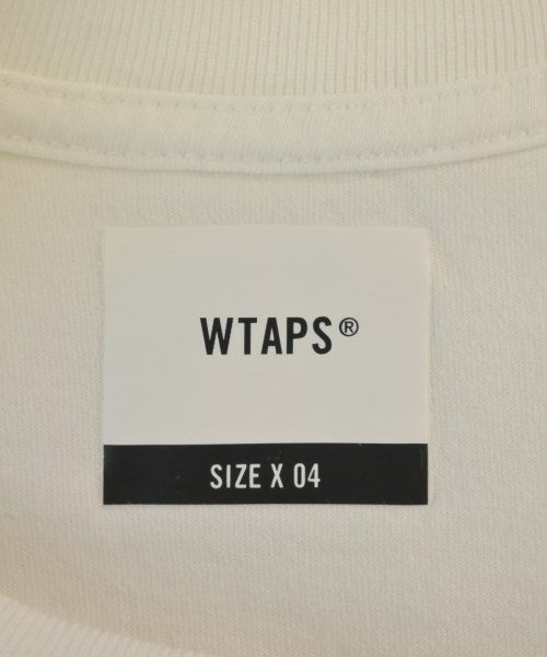 WTAPS T恤/上衣