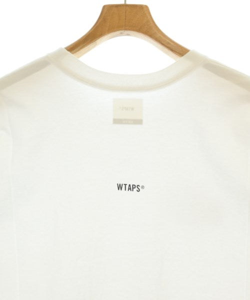 WTAPS T恤/上衣