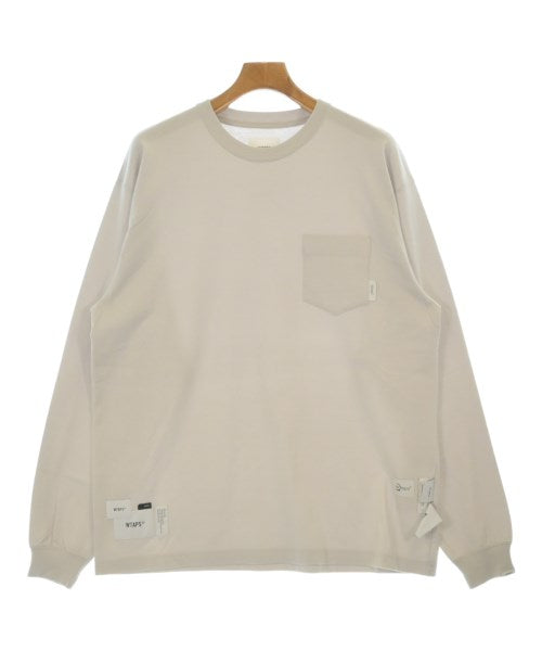 WTAPS T恤/上衣