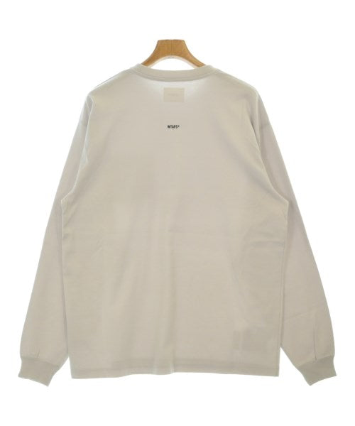 WTAPS T恤/上衣