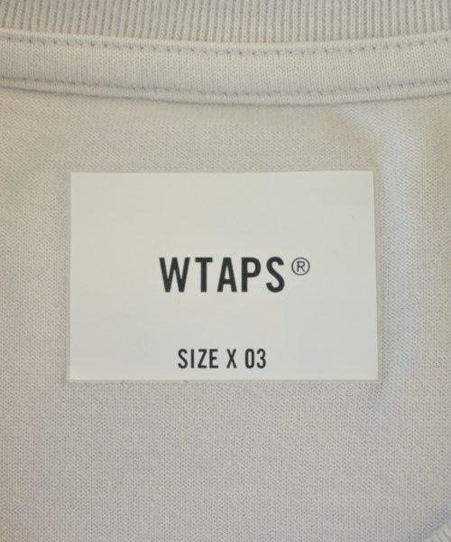 WTAPS T恤/上衣