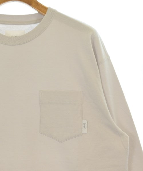 WTAPS T恤/上衣