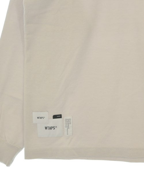 WTAPS T恤/上衣