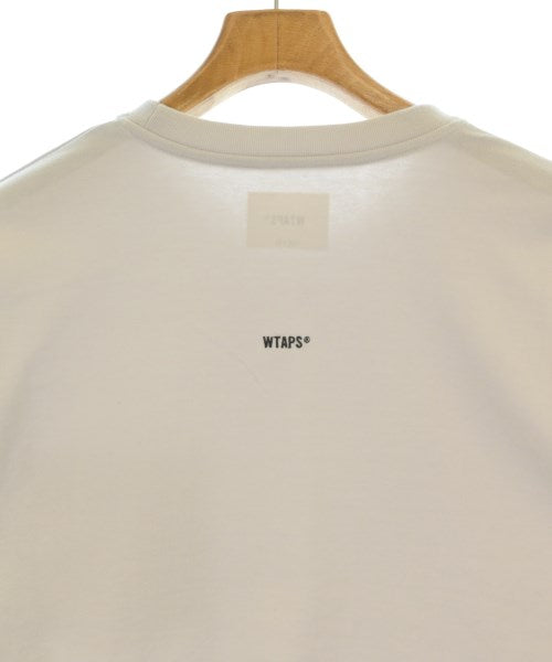 WTAPS T恤/上衣