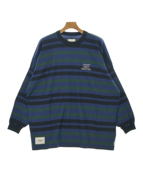 WTAPS T恤/上衣