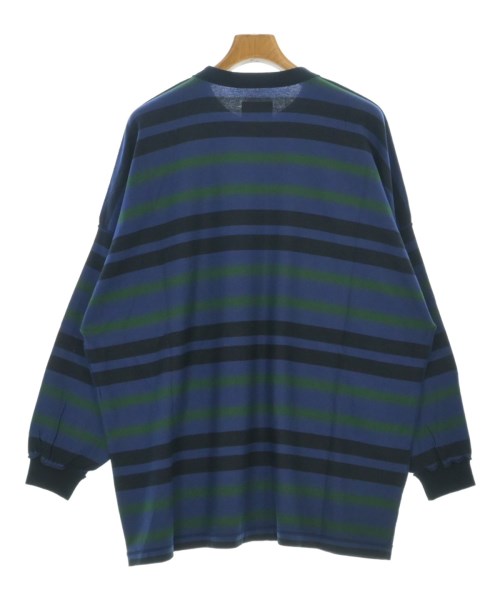 WTAPS T恤/上衣