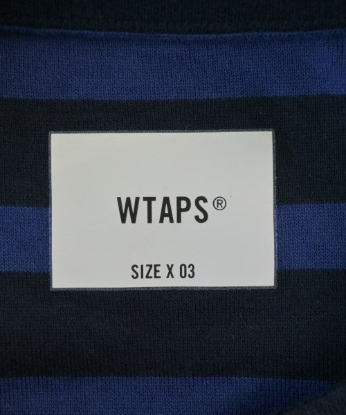 WTAPS T恤/上衣