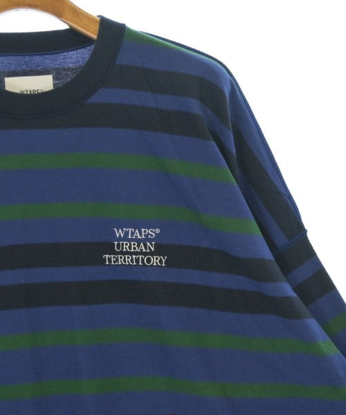 WTAPS T恤/上衣