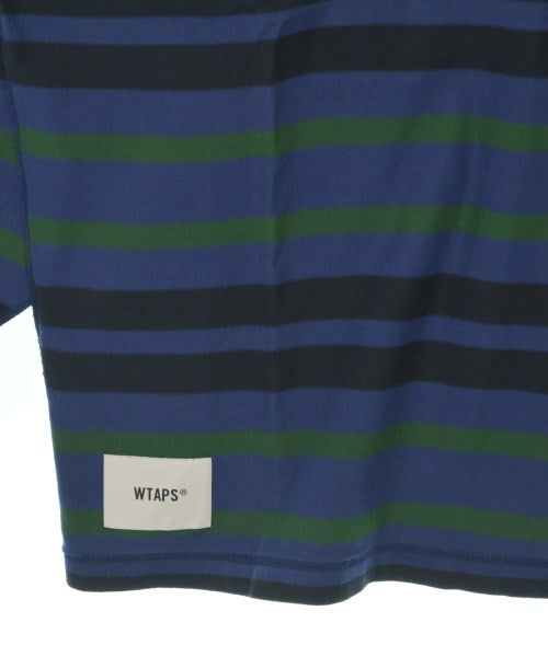 WTAPS T恤/上衣