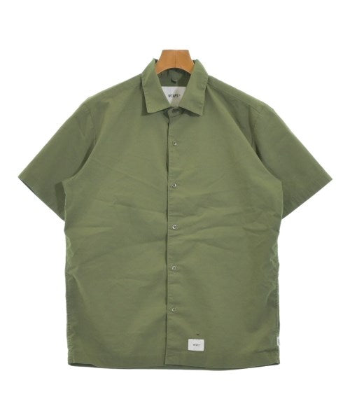 WTAPS 休閒襯衫