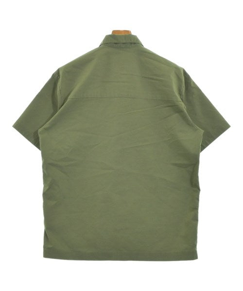 WTAPS 休閒襯衫
