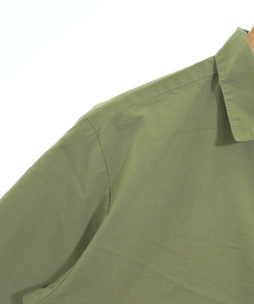 WTAPS 休閒襯衫