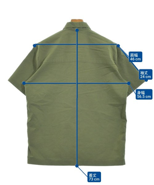 WTAPS 休閒襯衫