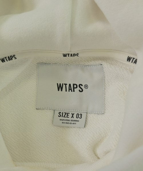 WTAPS 連帽衫