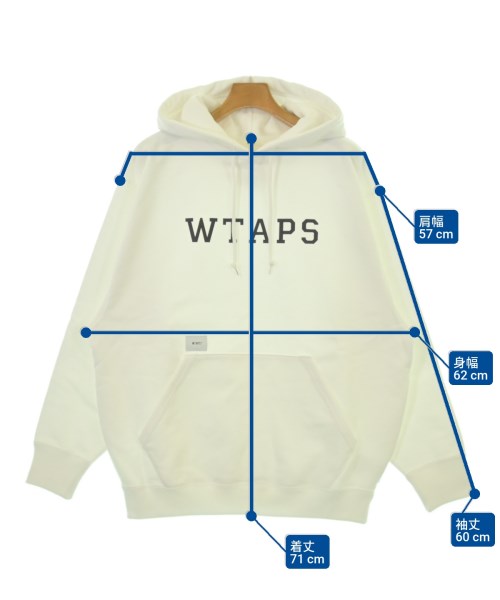 WTAPS 連帽衫