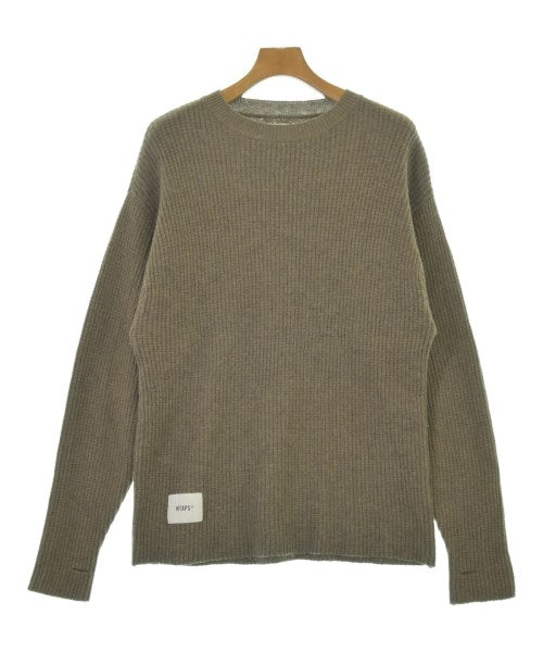 WTAPS 毛衣