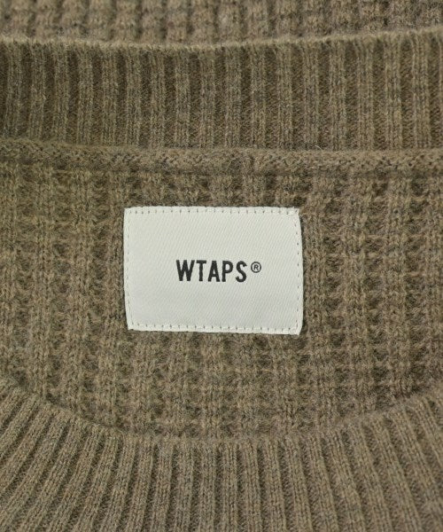 WTAPS 毛衣