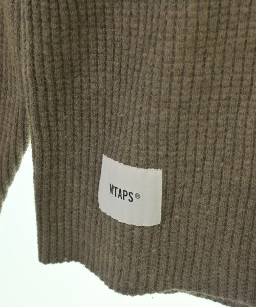 WTAPS 毛衣