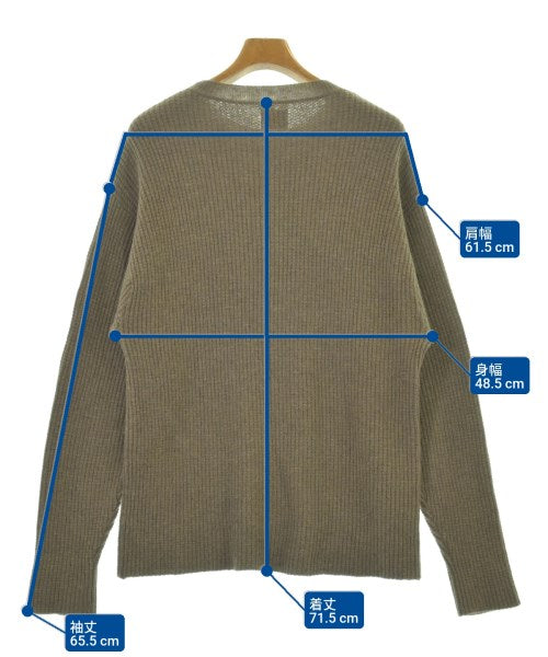 WTAPS 毛衣