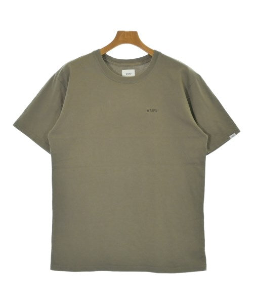 WTAPS T恤/上衣