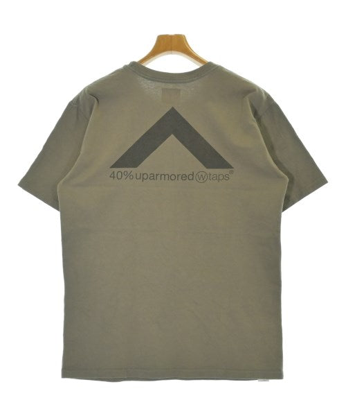 WTAPS T恤/上衣