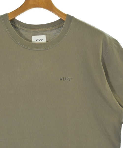 WTAPS T恤/上衣