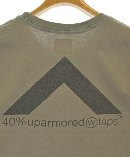 WTAPS T恤/上衣
