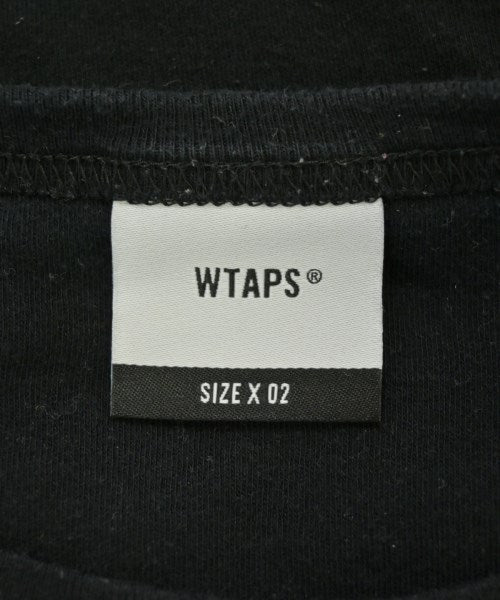 WTAPS T恤/上衣