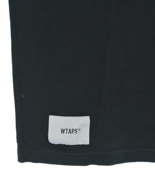 WTAPS T恤/上衣