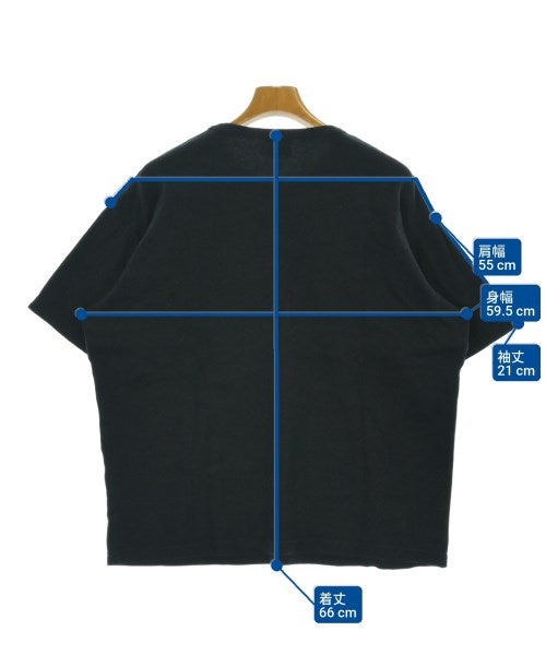 WTAPS T恤/上衣