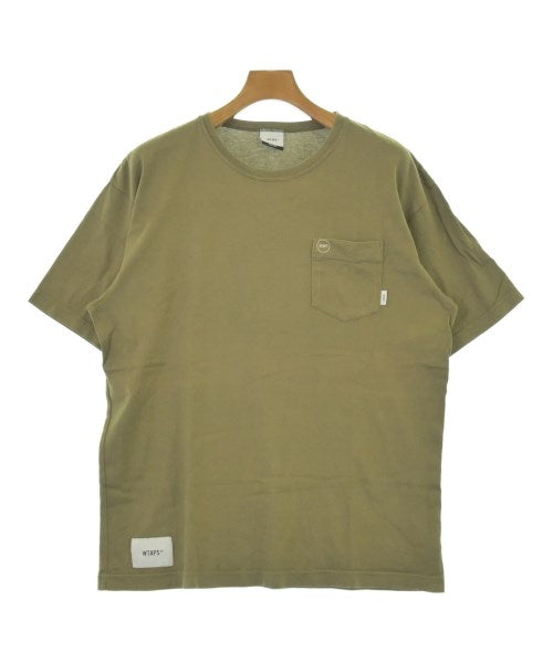 WTAPS T恤/上衣