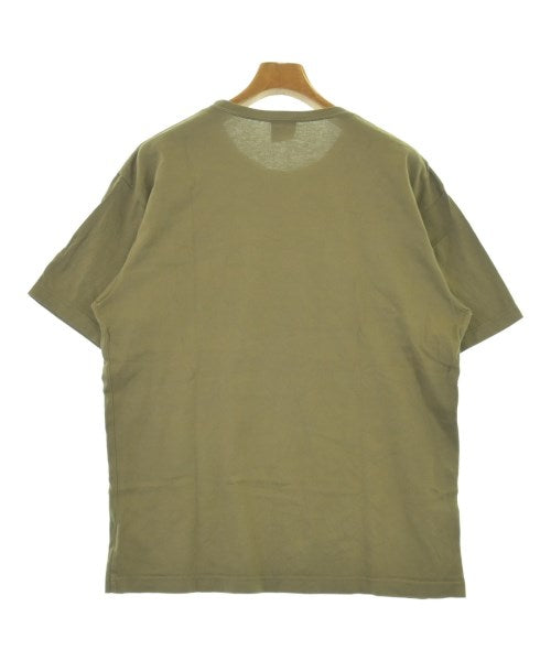 WTAPS T恤/上衣